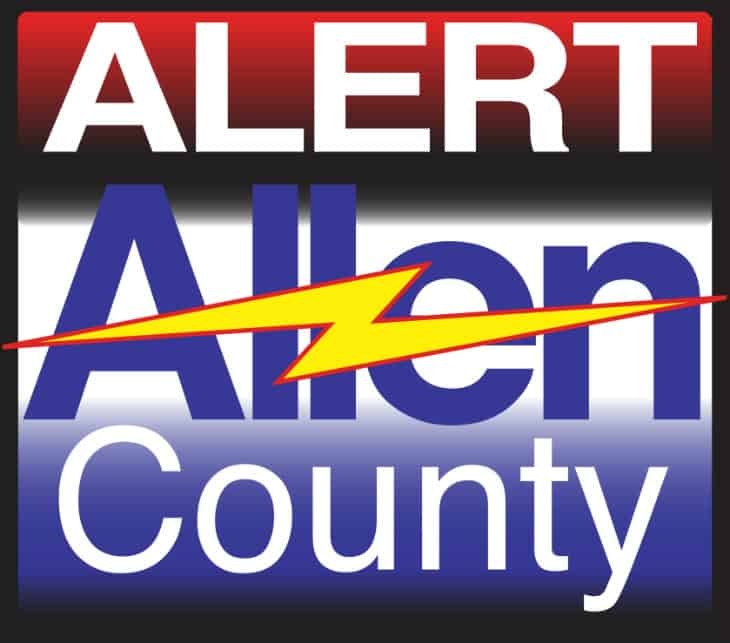 Alert Allen County