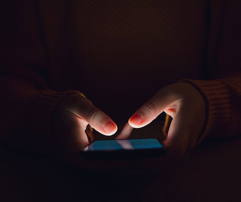 Text-to-911 is Now Available in Allen County​