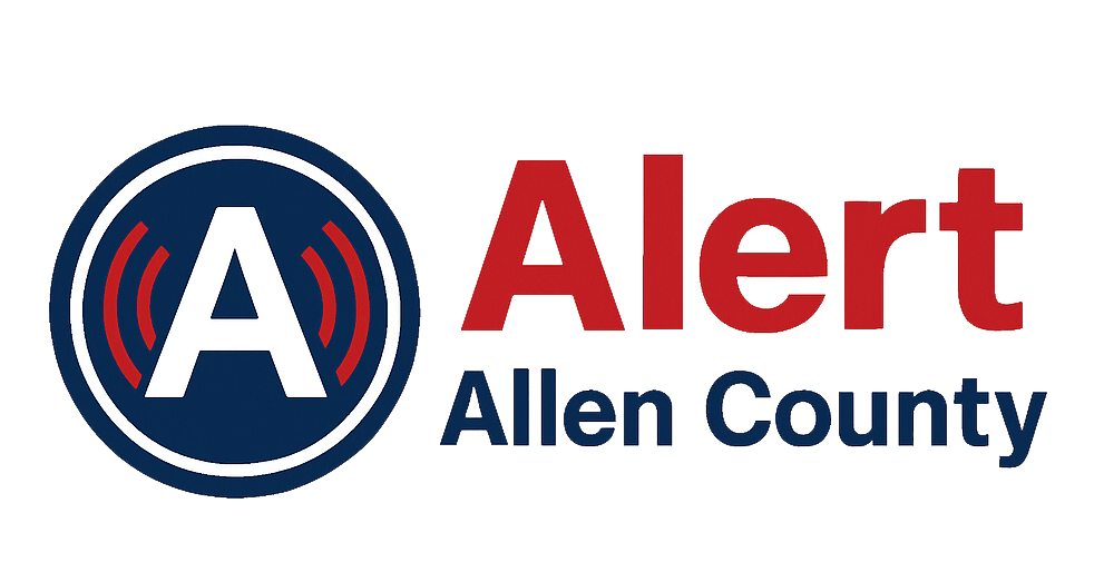alter Allen County Logo